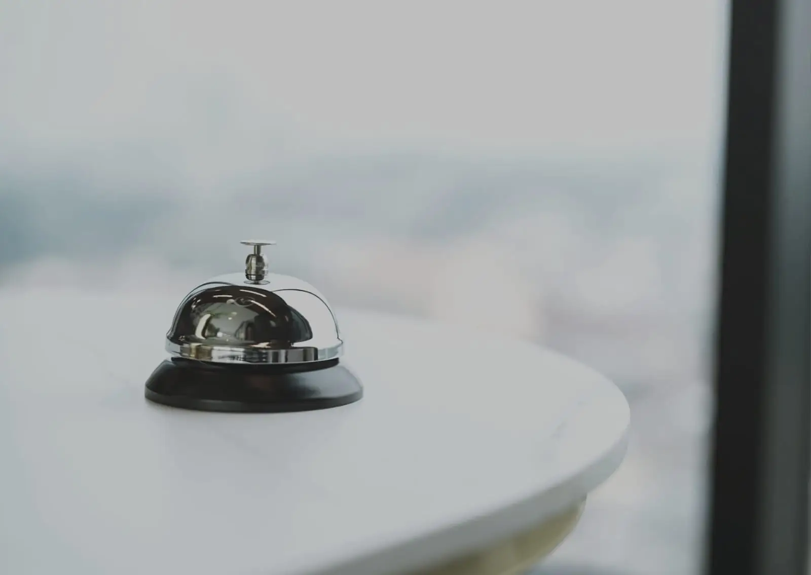 Concierge – Soluções à Medida, Sempre
